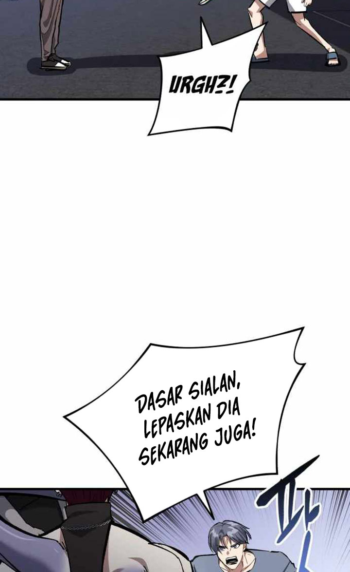 Killing Killer Chapter 50 Gambar 52