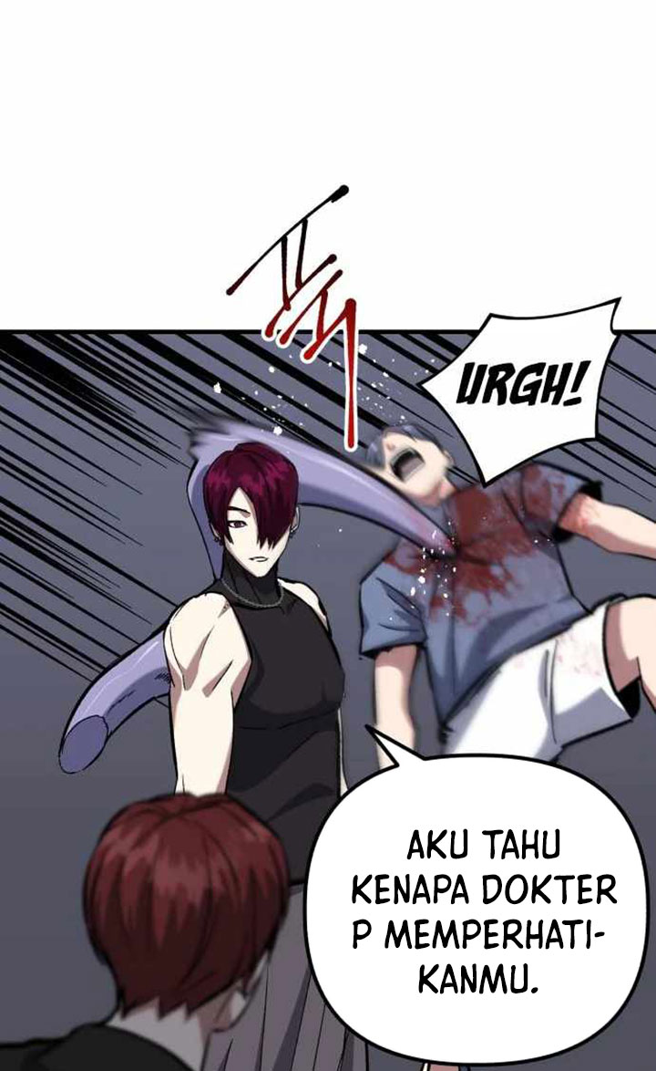 Killing Killer Chapter 50 Gambar 90