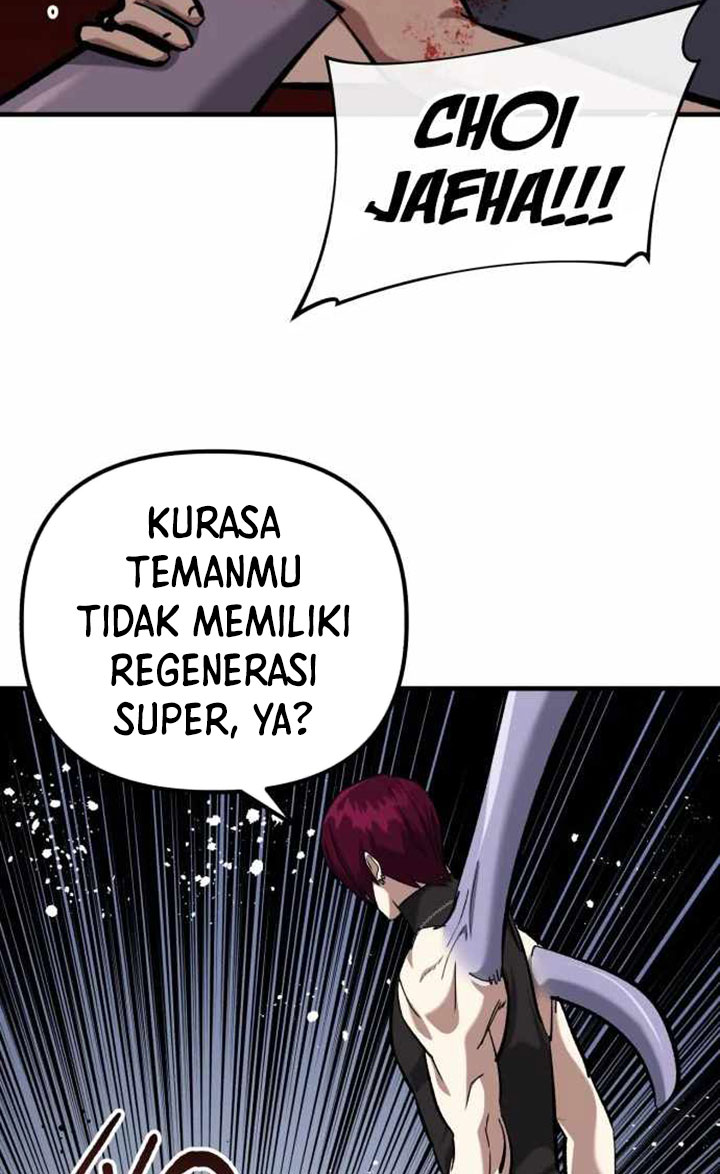 Killing Killer Chapter 50 Gambar 92