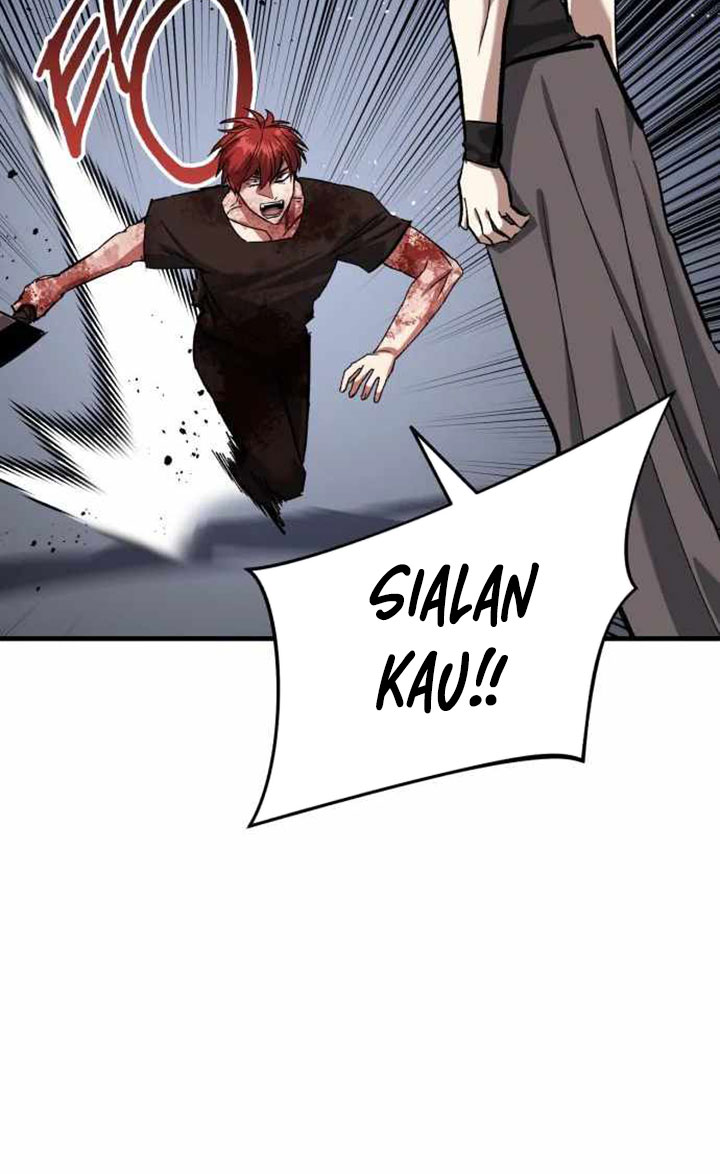 Killing Killer Chapter 50 Gambar 93