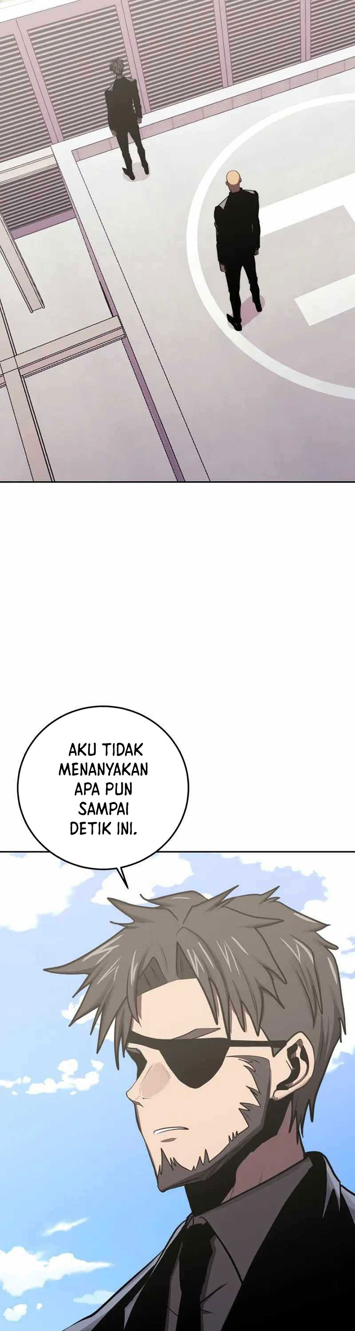 Player from Today Onwards Chapter 81 Gambar 44