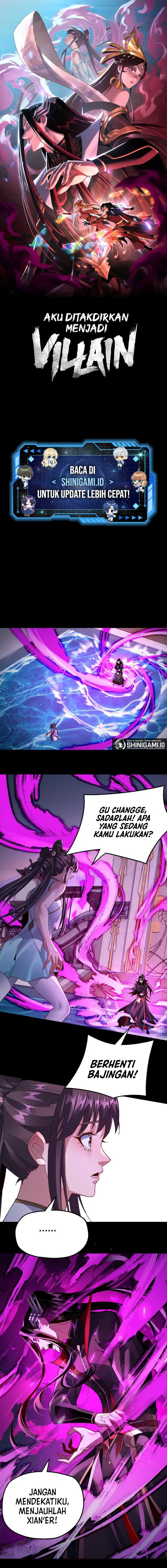 The Villain Of Destiny Chapter 98 Gambar 4