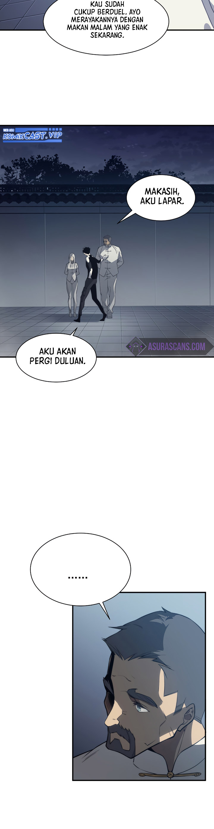 Demon Evolution Chapter 21 Gambar 37