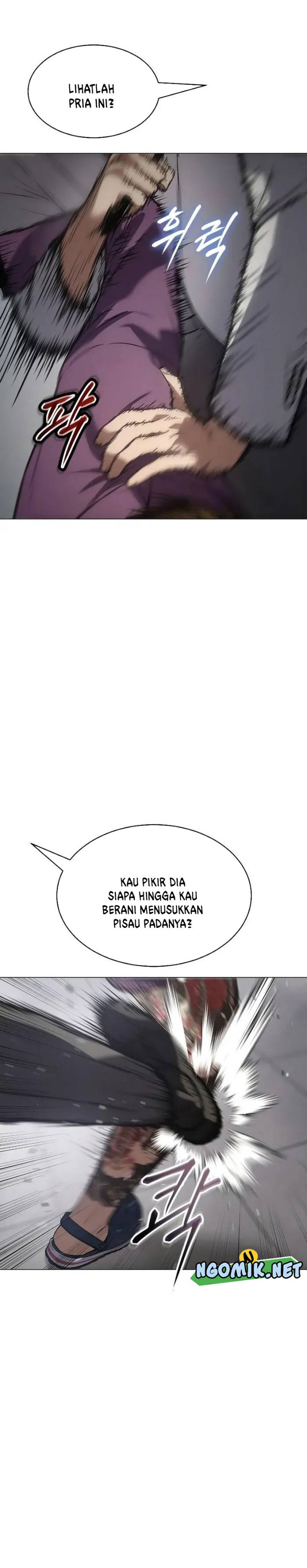 Baek XX Chapter 38 Gambar 25