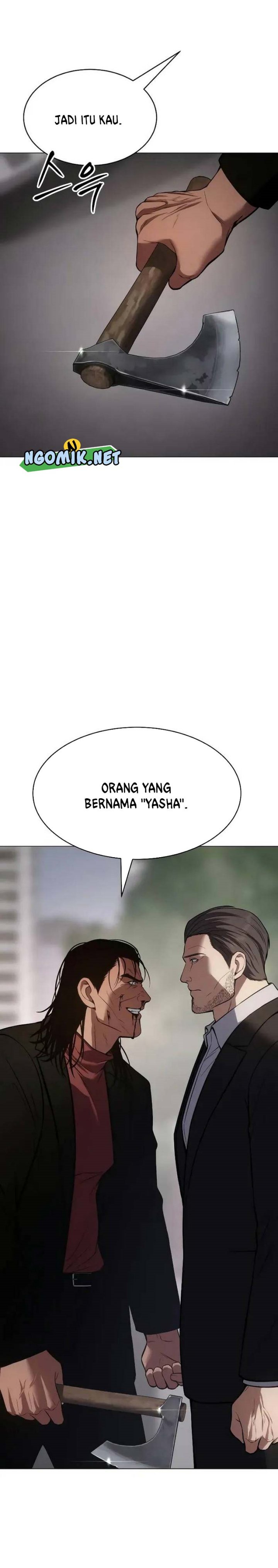 Baek XX Chapter 38 Gambar 30