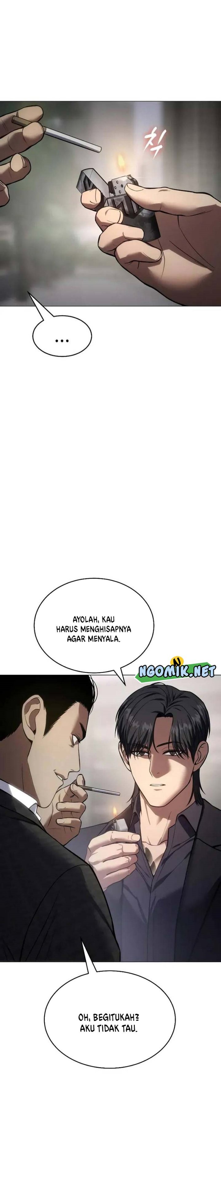 Baek XX Chapter 38 Gambar 41