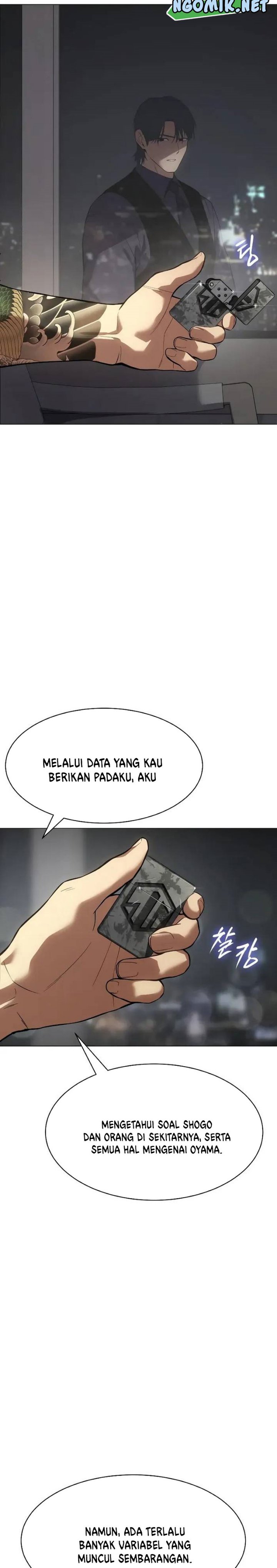 Baek XX Chapter 38 Gambar 5