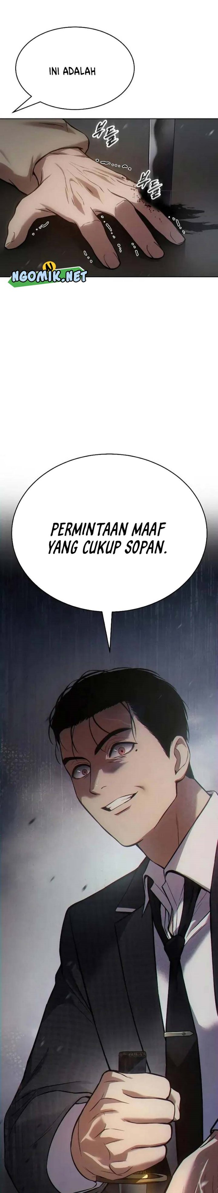 Baek XX Chapter 38 Gambar 54