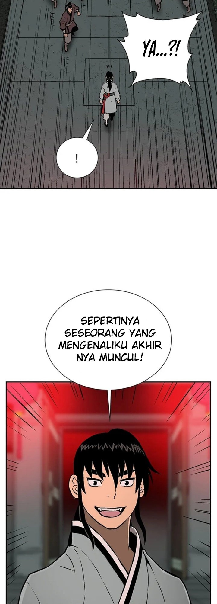 Tales of A Shinning Sword Chapter 34 Gambar 30