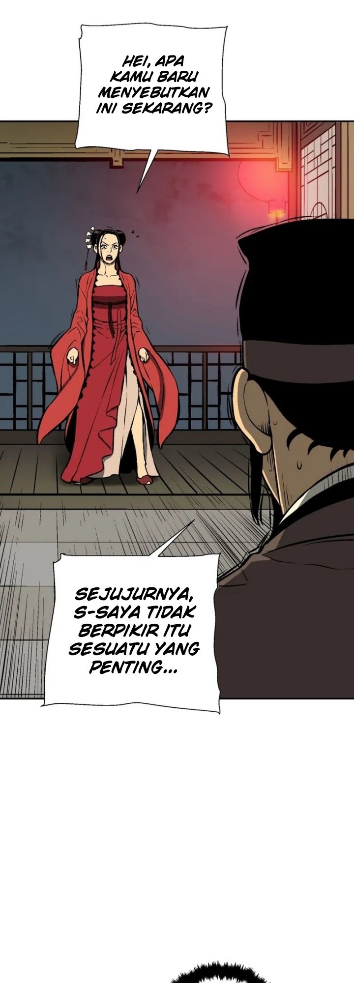 Tales of A Shinning Sword Chapter 33 Gambar 68