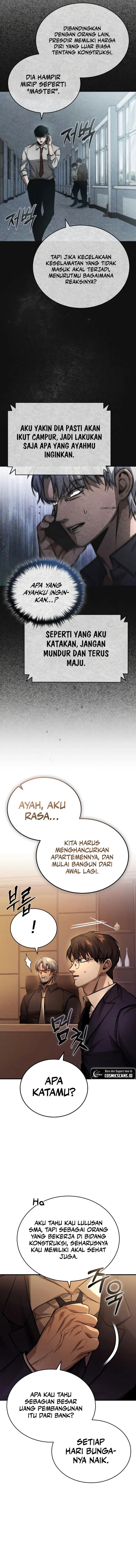 Devil Returns To School Days Chapter 27 Gambar 10