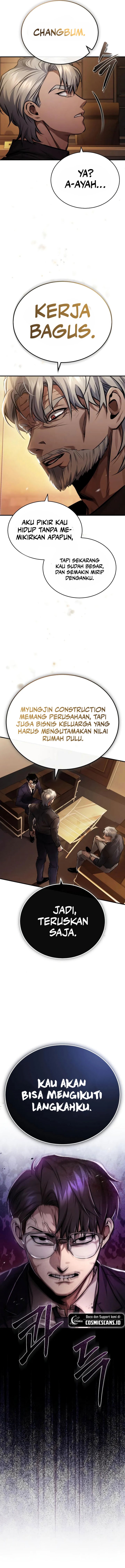 Devil Returns To School Days Chapter 27 Gambar 14