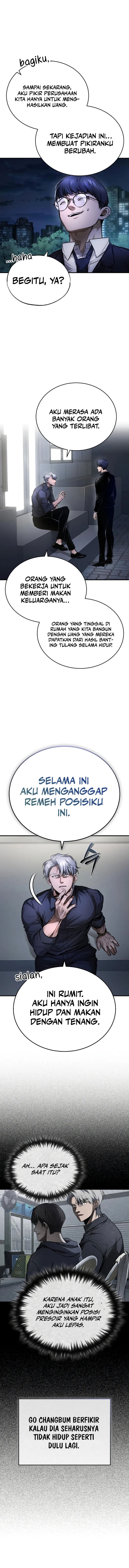 Devil Returns To School Days Chapter 27 Gambar 19