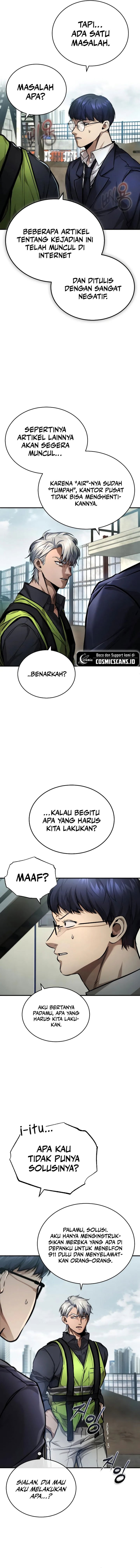 Devil Returns To School Days Chapter 27 Gambar 6