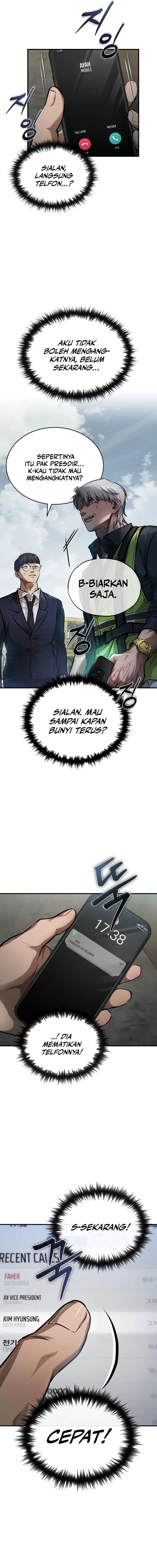 Devil Returns To School Days Chapter 27 Gambar 7