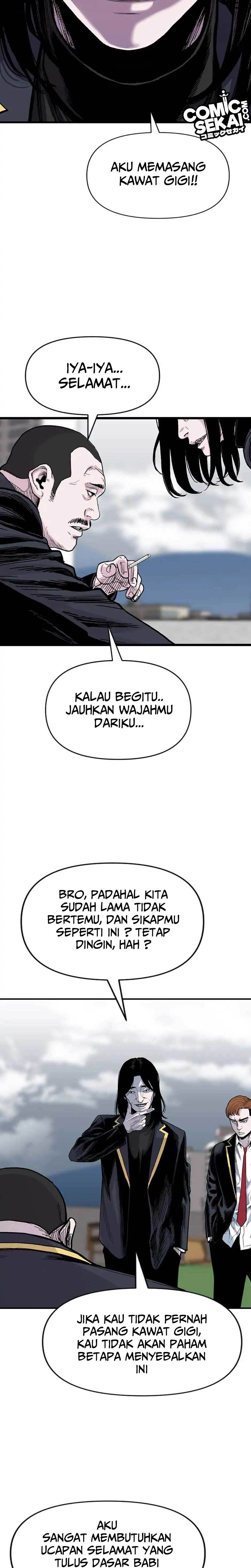 Switch Chapter 63 Gambar 13