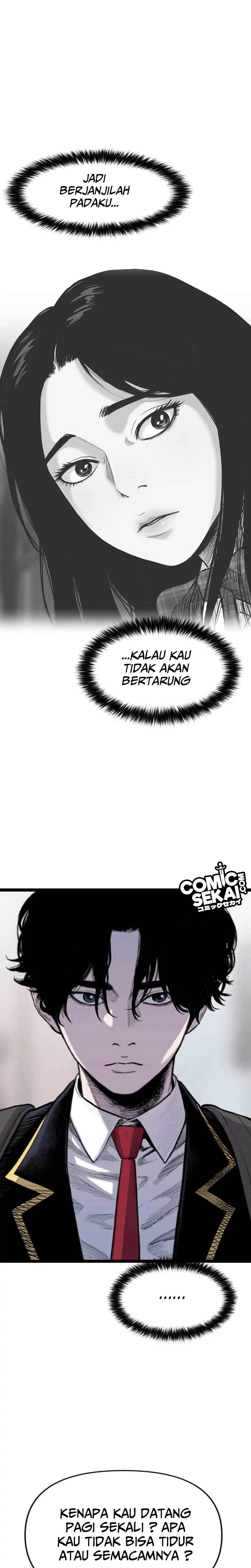 Switch Chapter 63 Gambar 21