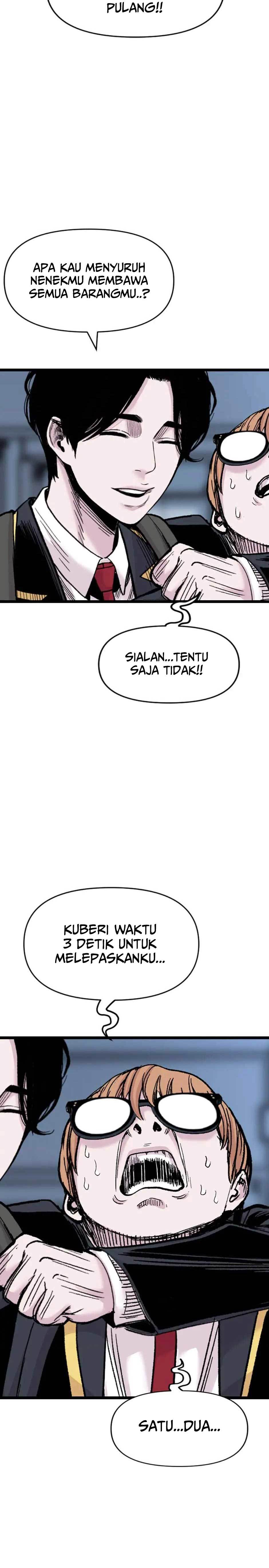 Switch Chapter 63 Gambar 24