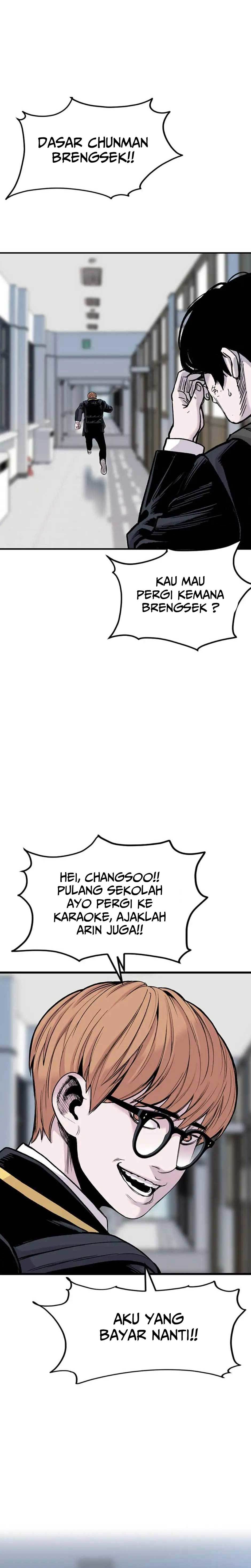 Switch Chapter 63 Gambar 29