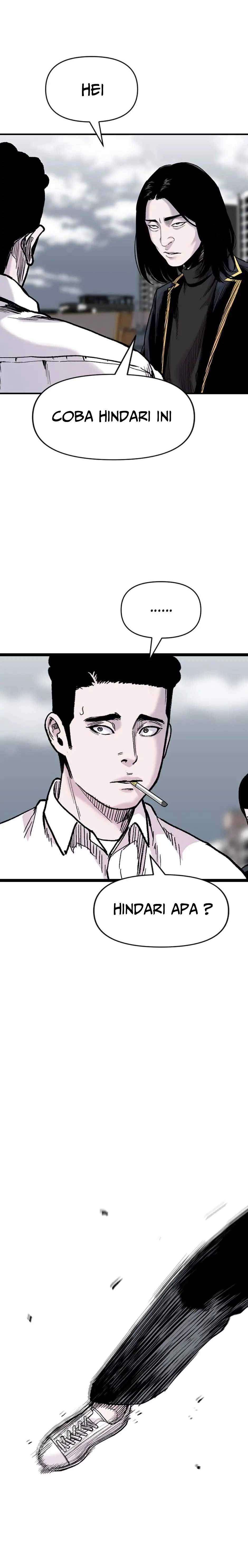 Switch Chapter 63 Gambar 6