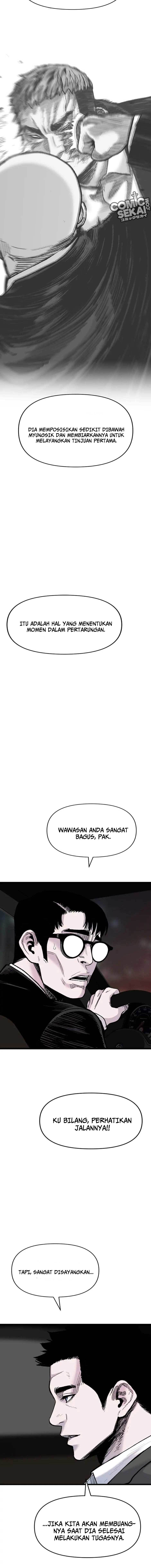 Switch Chapter 62 Gambar 7