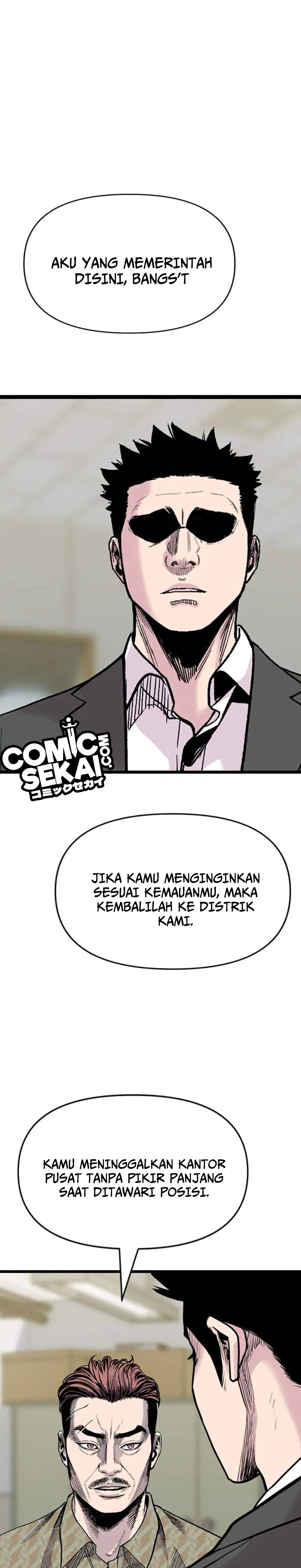 Switch Chapter 60 Gambar 32