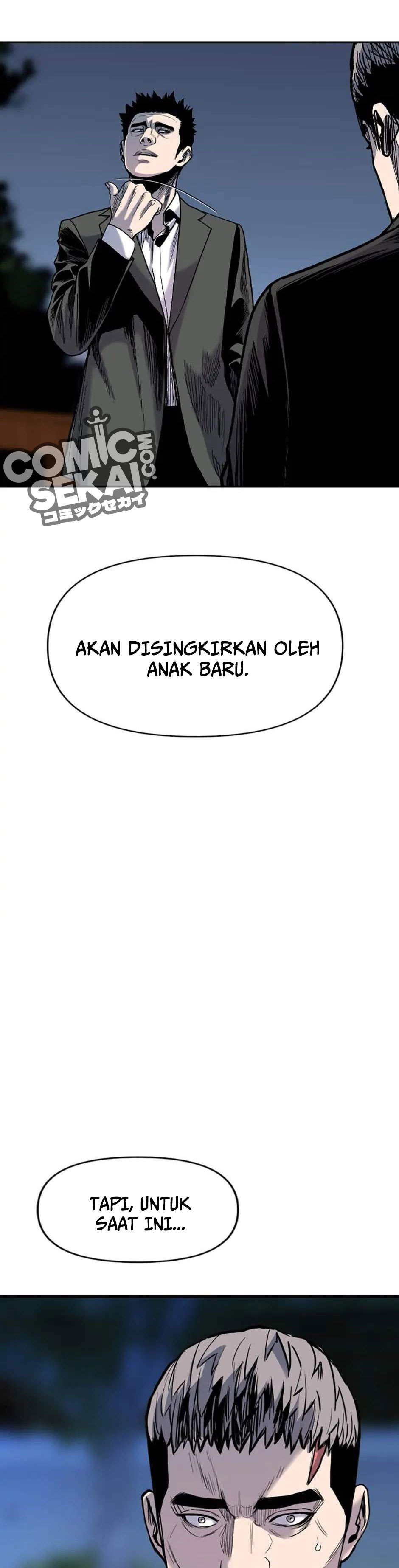 Switch Chapter 59 Gambar 58