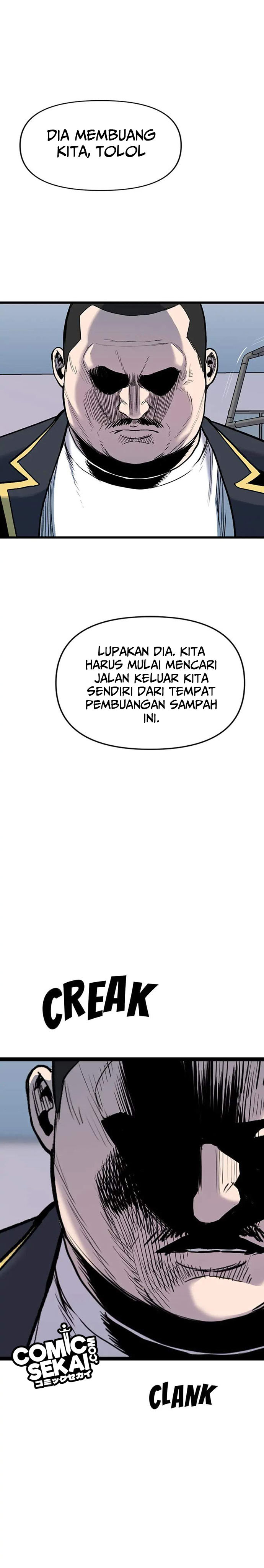 Switch Chapter 58 Gambar 15