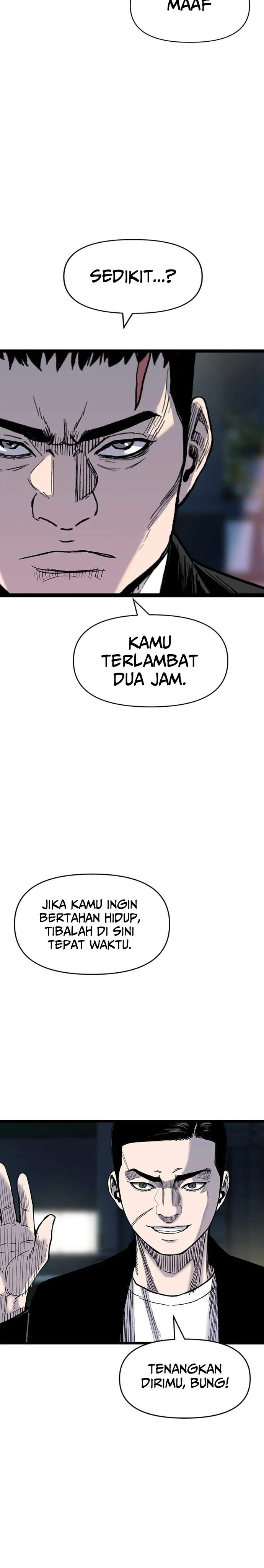 Switch Chapter 58 Gambar 29