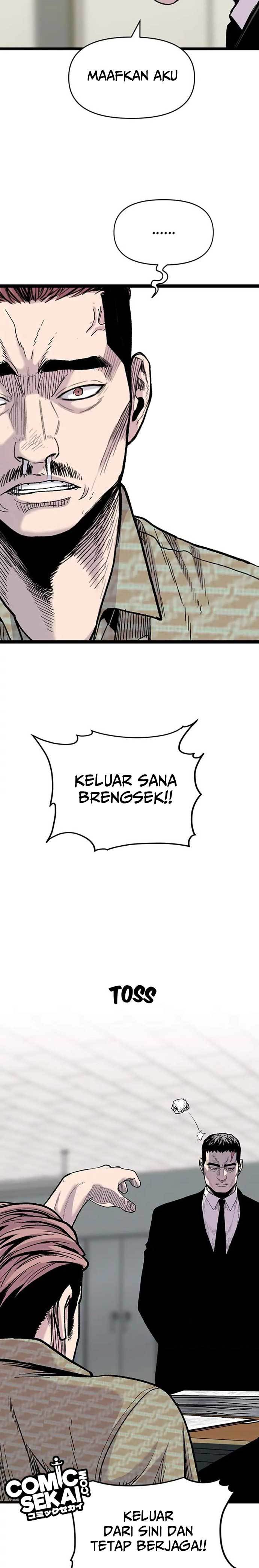 Switch Chapter 58 Gambar 5