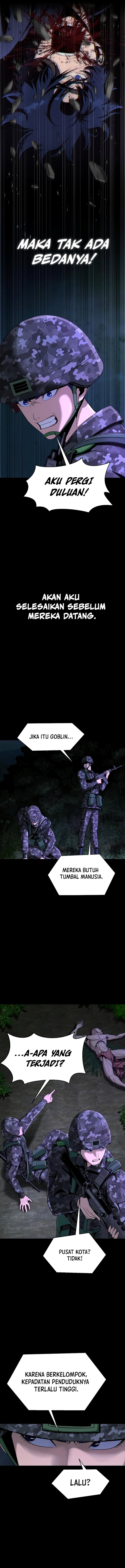 Steel-Eating Player Chapter 2 Gambar 28