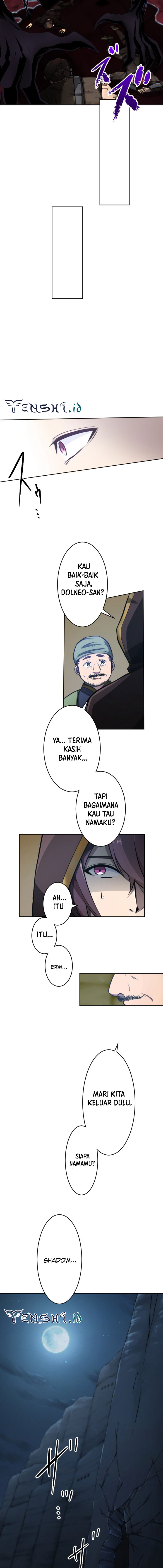 Revenge of the Top Ranker Chapter 8 Gambar 7