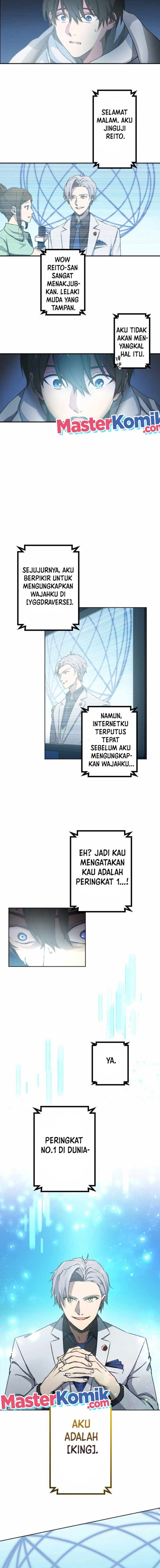 Revenge of the Top Ranker Chapter 1 Gambar 29