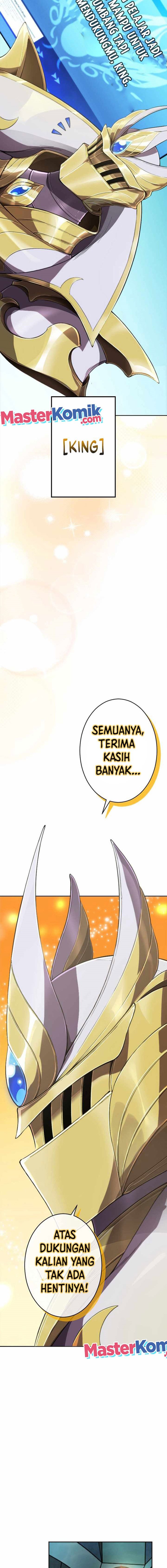 Revenge of the Top Ranker Chapter 1 Gambar 5