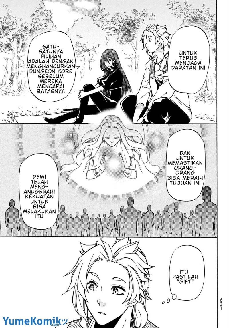 Dungeon Sherpa Chapter 10 Gambar 7