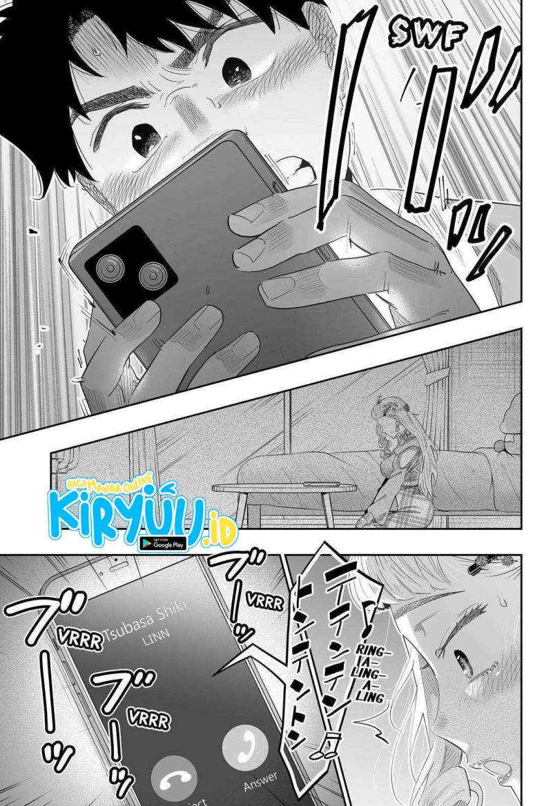 Dosanko Gyaru Is Mega Cute Chapter 99.2 Gambar 23