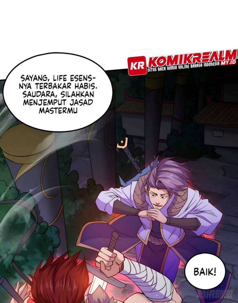Seclusion With Apprentices Chapter 6 Gambar 25