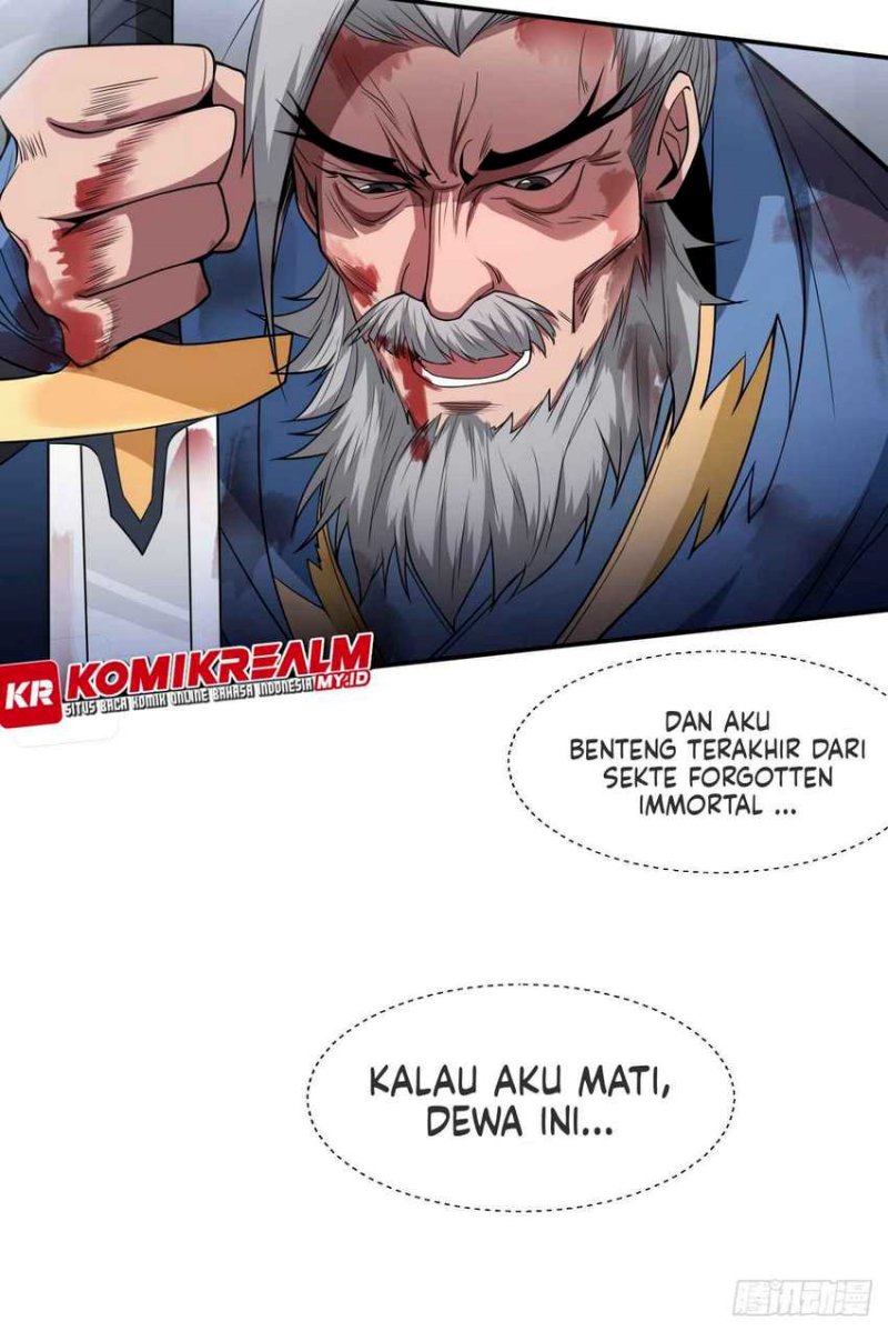 Seclusion With Apprentices Chapter 6 Gambar 30