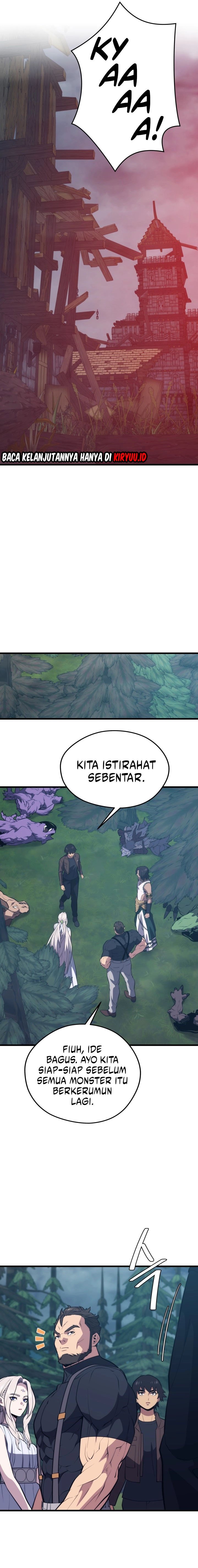 Seoul Station Necromancer Chapter 95 Gambar 6