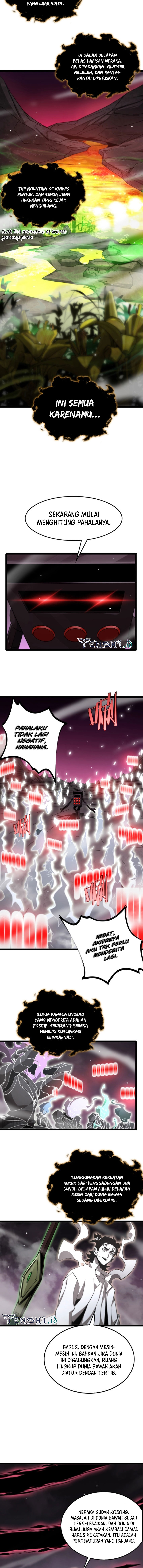 World’s Apocalypse Online Chapter 248 Gambar 7