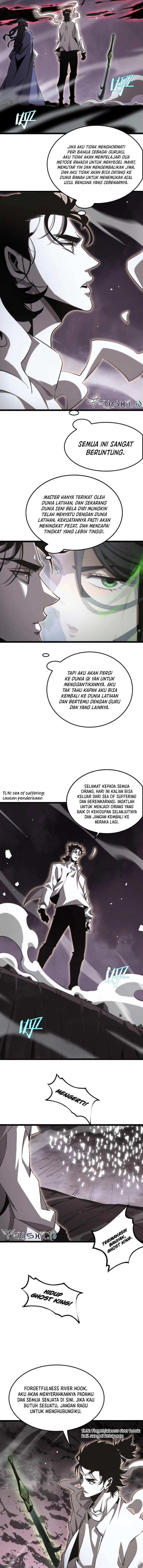 World’s Apocalypse Online Chapter 248 Gambar 8