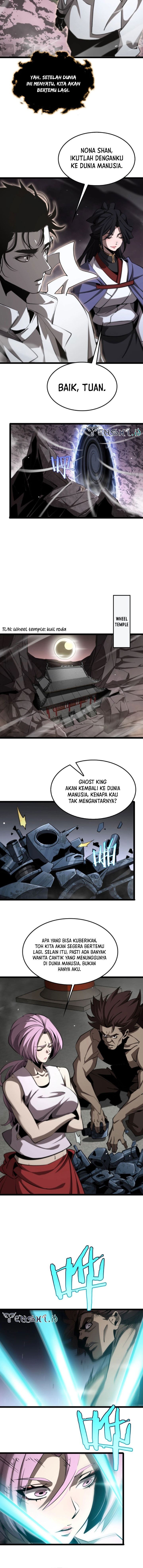 World’s Apocalypse Online Chapter 248 Gambar 9