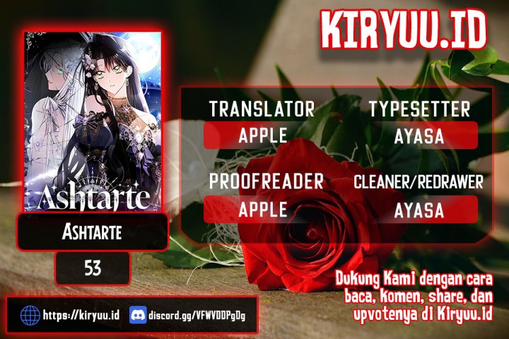 Baca Komik Ashtarte Chapter 53 Gambar 1