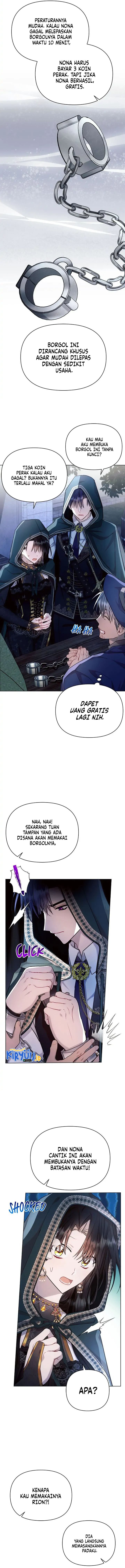 Ashtarte Chapter 53 Gambar 6