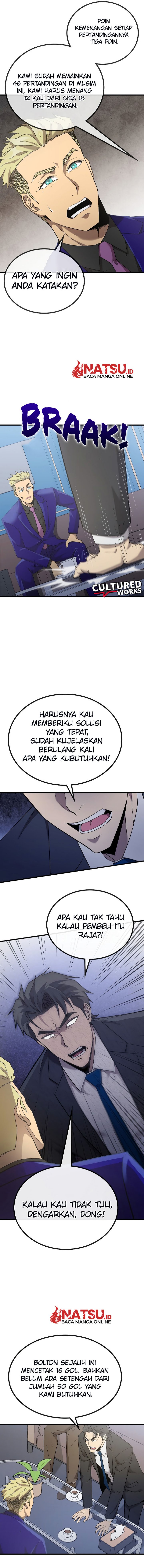 Dark Haired Tactical Genius Chapter 10 Gambar 10