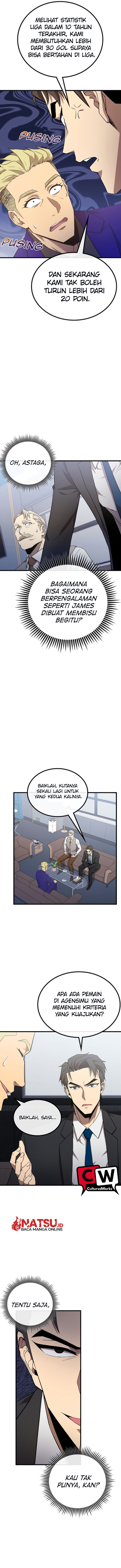 Dark Haired Tactical Genius Chapter 10 Gambar 11