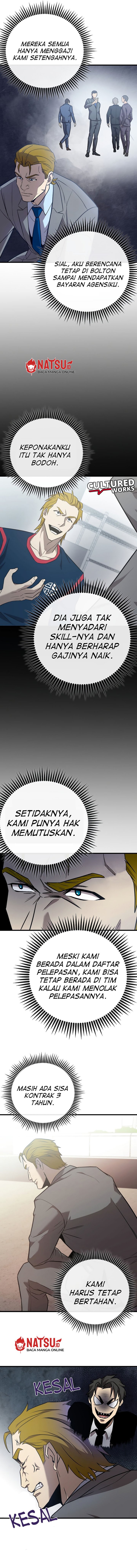 Dark Haired Tactical Genius Chapter 9 Gambar 14