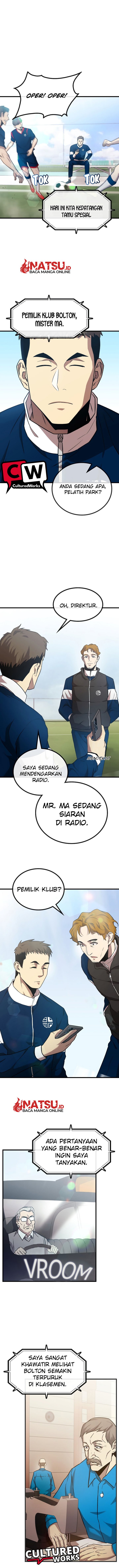 Baca Manhwa Dark Haired Tactical Genius Chapter 9 Gambar 2