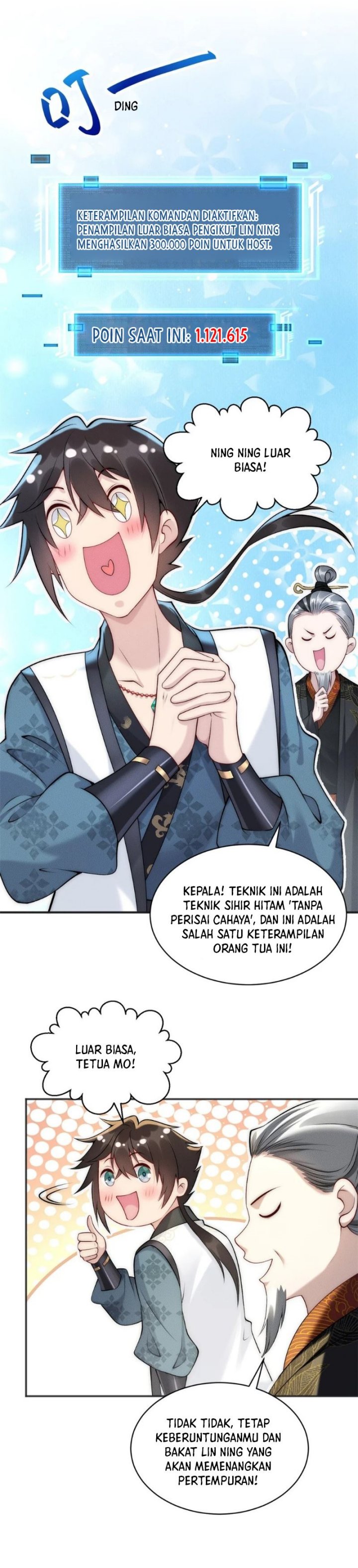 Gachiakuta Chapter 68 Gambar 13