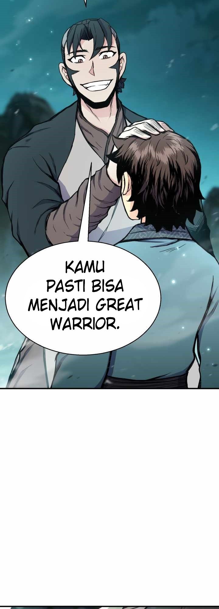 Master of the Martial Arts Library Chapter 26 Gambar 58